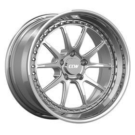 CCW Forged Wheel - D540 (CCWD540)