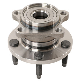 MOOG 07-10 Ford Edge Rear Hub Assembly - 512335