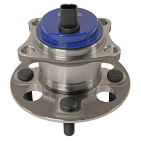 MOOG 15-19 Toyota Yaris Rear Wheel Hub & Bearing Assembly - 512636