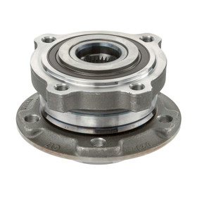 MOOG 2013 BMW X5 M Front Hub Assembly - 513392