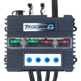 Oracle Trigger 4 Plus Wireless Accessory Control System - 2100