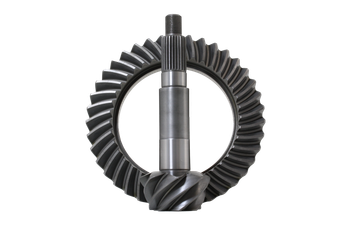 Revolution Gear & Axle Dana 44 Reverse Rotation Rear Axle 4.56 Ratio ...