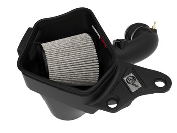 aFe MagnumFORCE Intake Stage-2 Pro DRY S 2017 BMW 340i (F30) L6-3.0L (t) B58