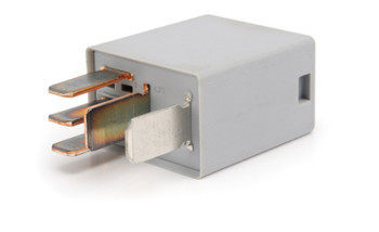 FAST Relay FAST 20 Amp - 307010 - Mont Motorsports