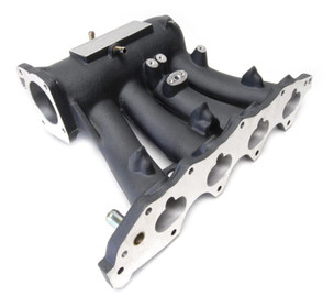 Brian Crower Honda/Acura B18C/B16A/B17A 33mm Black Nitride w/Flat Face Intake Valves