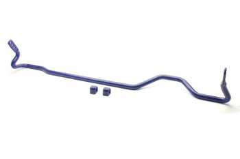 SuperPro 1998 Subaru Forester Base Rear 22mm 3-Position Adjustable HD