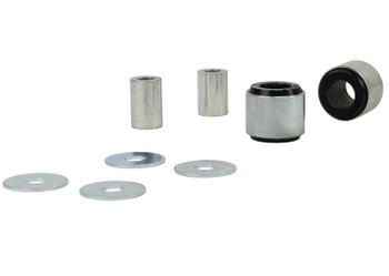 Whiteline Plus 3/08+ Dodge Challenger / 11/05+ Charger Rear Trailing ...