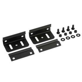 ARB Base Rack Wide Vertical Mount - 1780470