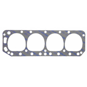 Fel-Pro 7761 B-1 Composite Engine Cylinder Head Gasket - 7761B1