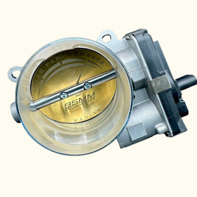 Soler Performance 95MM Ported Throttle Body - LS3 / LS7 / LS9