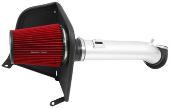 Spectre Air Intake Kit GM Silverado/Sierra 1500 4.3L - 9026 - Mont ...