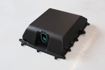 DSX - Billet LSA Supercharger Lid (DSXBILLSA)