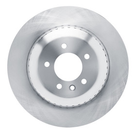 DFC 20-24 Land Rover Defender 130 Rear Brake Rotor - 600-11039 - Mont ...