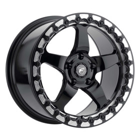 x105x様 forgester-d5-beadlock-wheel-