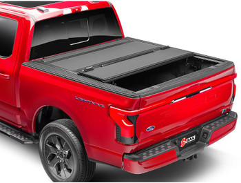 BAK BAKFlip MX4 Bed Cover - 2021+ Ford Raptor (448339)