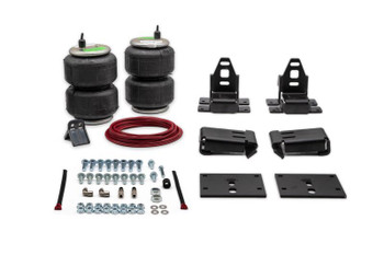 Firestone Ride-Rite 2019+ RAM 1500 (Exc. Classic/Rebel/TRX/RHO) Air ...