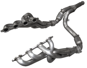Header Rim Connection ARH 1 3/4