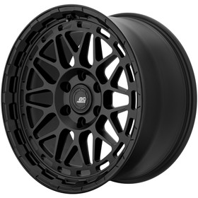 BC Forged Monoblock TPX-Series TPX63 Wheels - 18-22 Inch - Set of 4