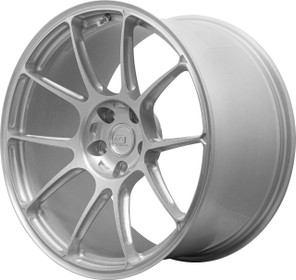 BC Forged Monoblock KZ-Series KZ15 Wheels - 17-22 Inch - Set of 4