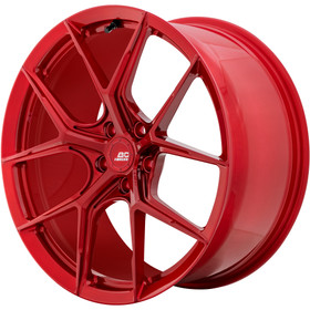 BC Forged Monoblock EH-T-Series EH-T02 Wheels - 18-22 Inch - Set of 4