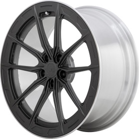 BC Forged Modular HCS-Series HCS32 Wheels - 18-22 Inch - Set of 4