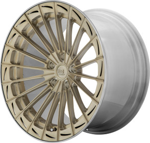 BC Forged Modular HCS-Series HCS33 Wheels - 18-22 Inch (HCS33)