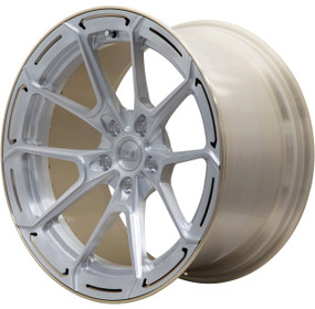 BC Forged Modular HCS-Series HCS34 Wheels - 18-22 Inch - Set of 4