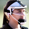 Padding for Softball Fielder's Mask