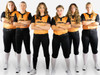 Women's Revolution Softball Pants - Athletic