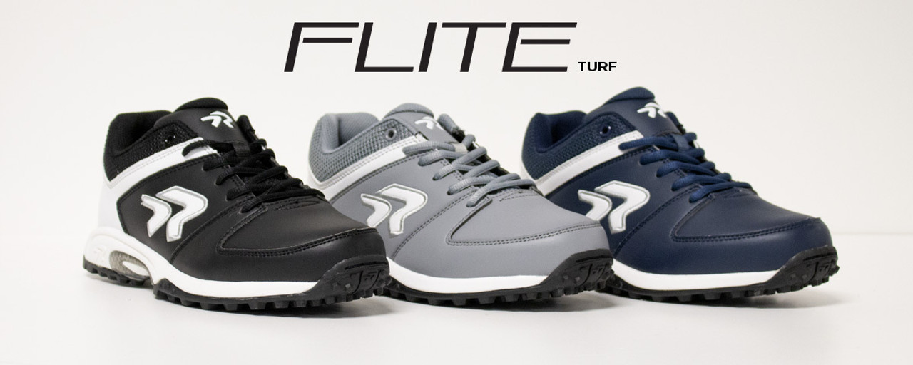 Turf/Coaches Shoes