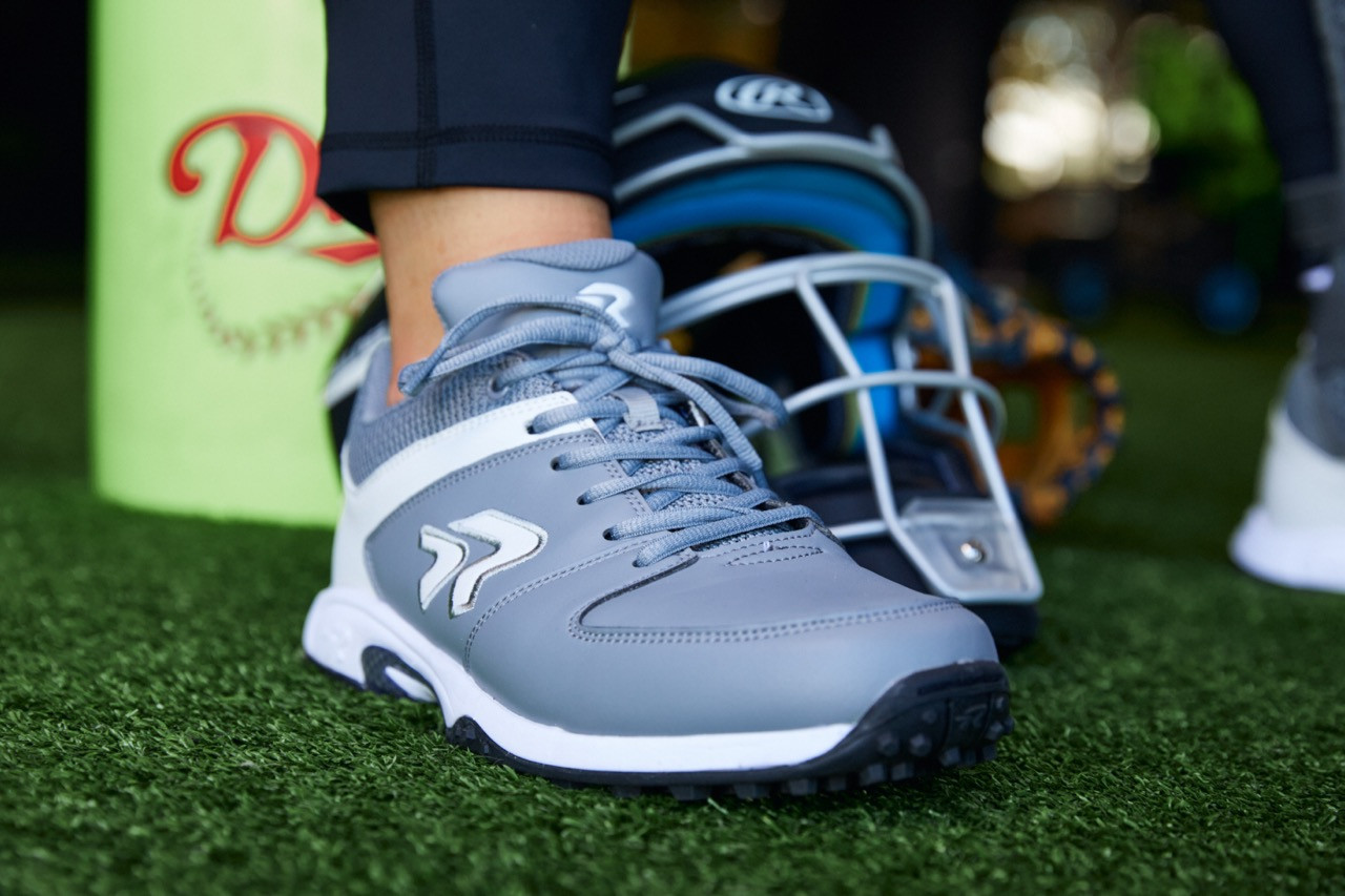 Ringor softball turf on sale shoes