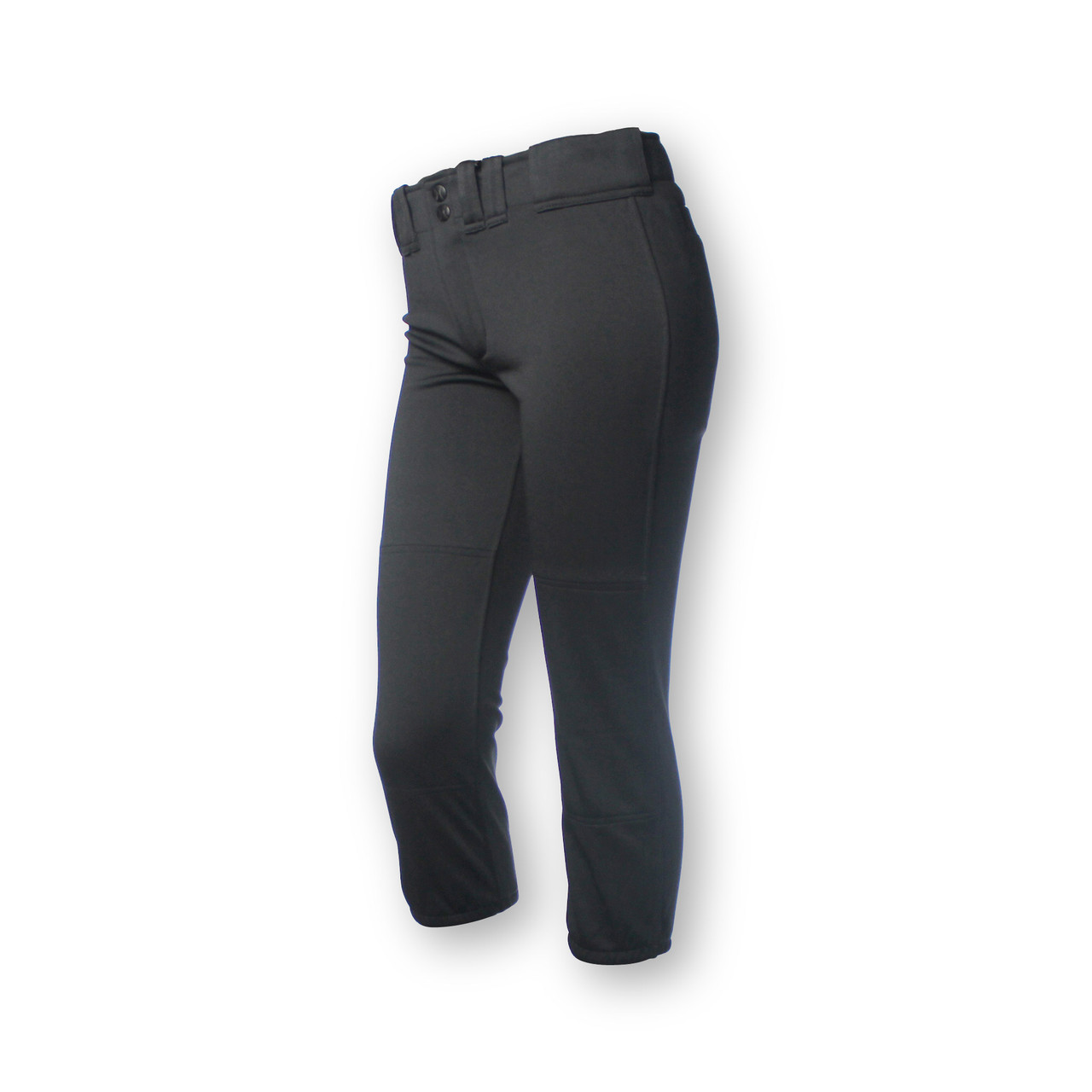 RIP-IT Girl's 4-Way Stretch Softball Pants - Ringor