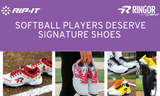 Softball Players Deserve Signature Shoe Deals