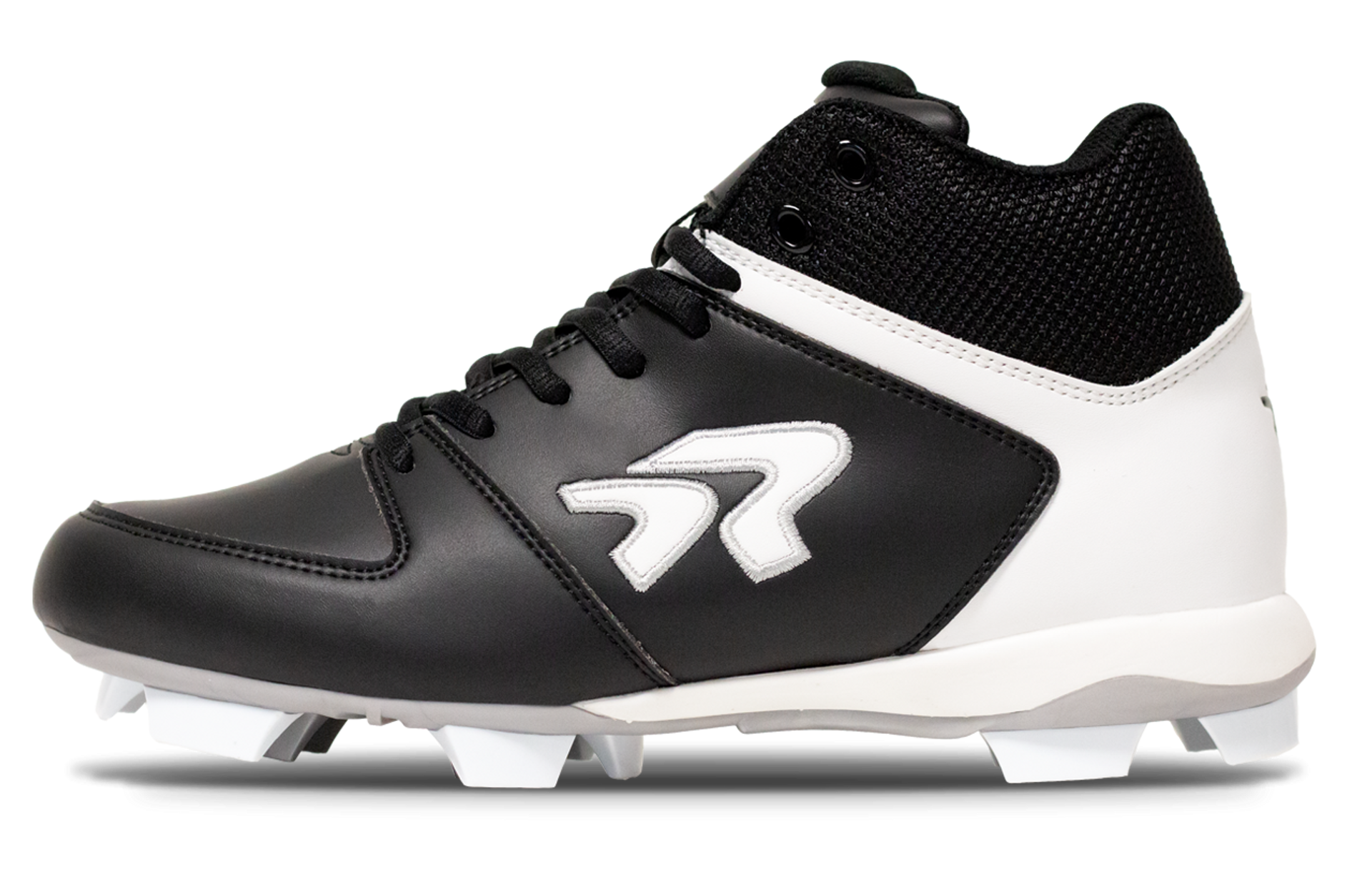 Mid High Softball Cleat AeroLite Ringor