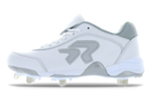 mens softball cleats wide width