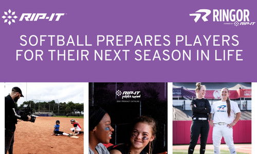 Softball prepares players for their Next Season in life