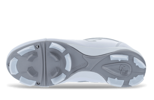 ringor molded cleats