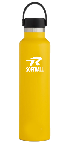 softball hydro flask