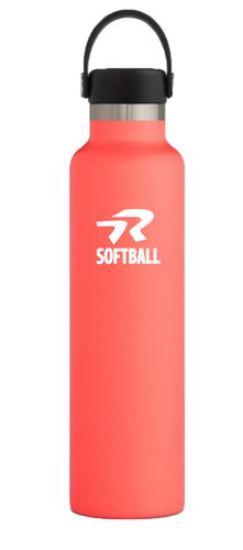 softball hydro flask