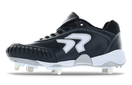 ringor turf shoes with pitching toe