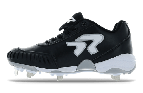 Lightweight Softball Cleats Pitching 