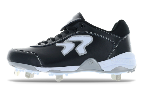 womens wide softball cleats