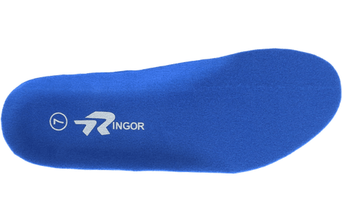 Anti-Odor Game Speed Insoles - Closeout