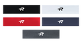 Ringor Diamond Champion headband five color option view.