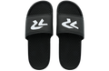 Ringor softball slide sandal. Top view.