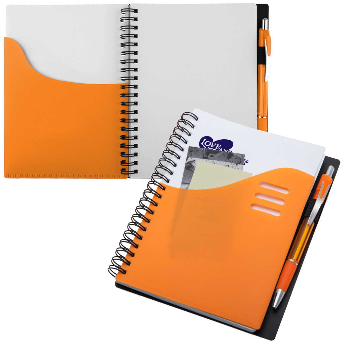 Wavelight Notebook Wave Notebook