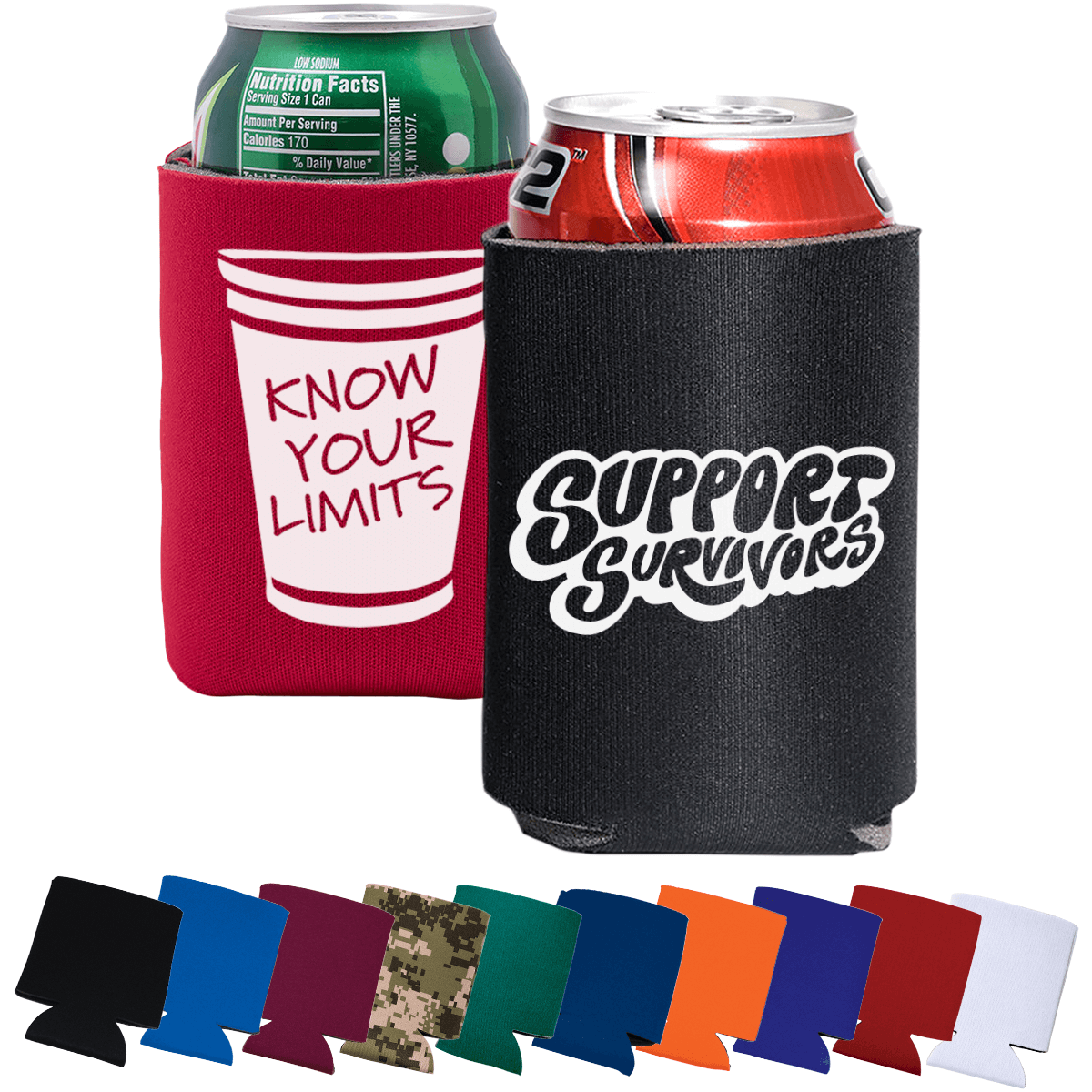 Freaker Folding Beverage Insulator