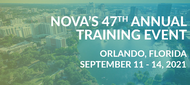 NOVA's Annual Training Event Recap