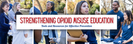 Strengthening Opioid Misuse Education: Tools and Resources for Effective Prevention from PSA Worldwide