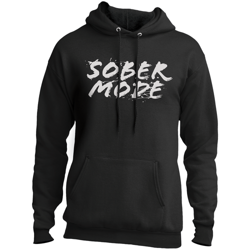 Substance Misuse Awareness Hoodie 1 color/2 locations